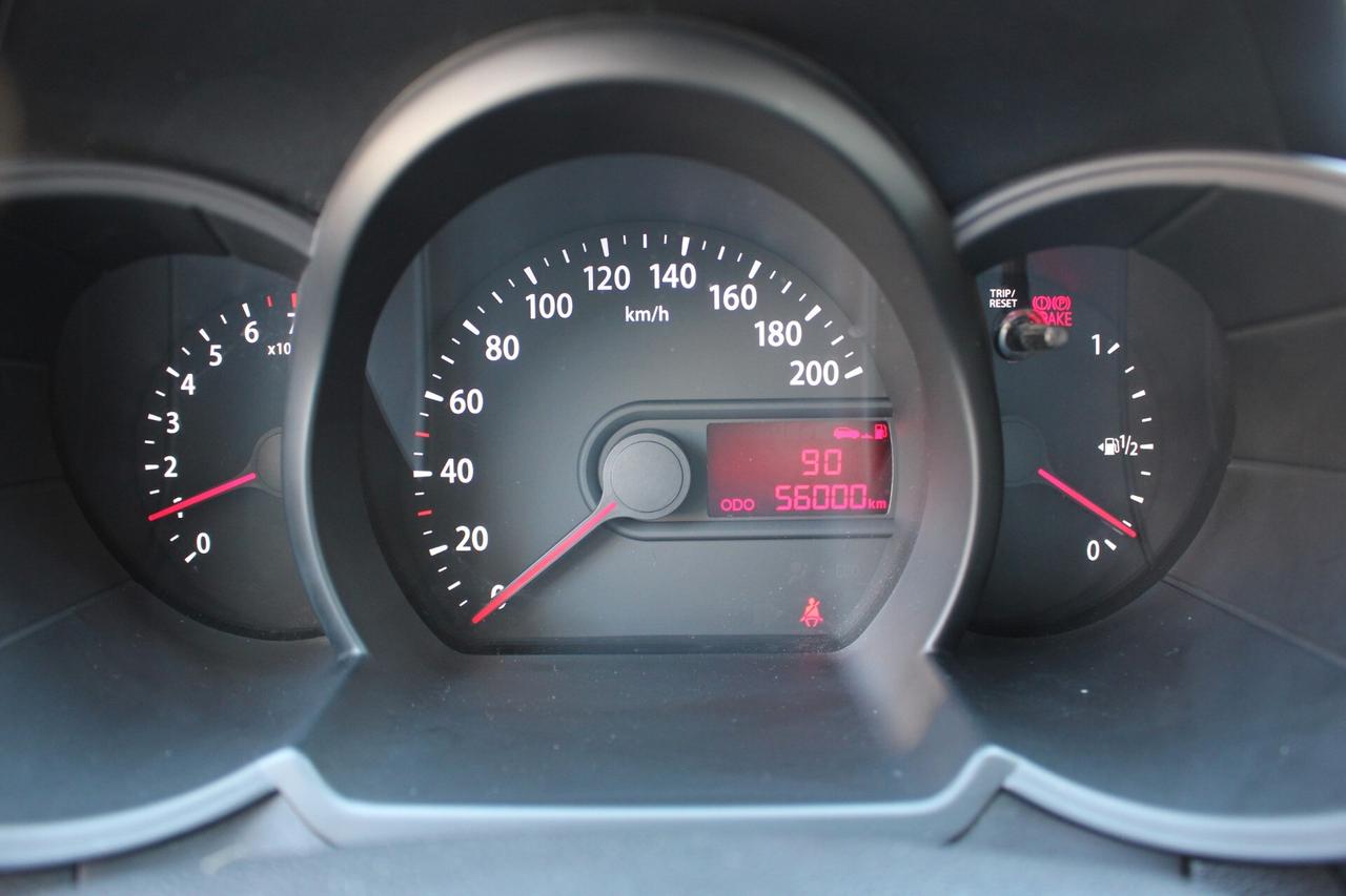 Kia Picanto *PREZZO VERO* 1.0 69 CV 5 PORTE GARANZIA 12 MESI POCHI KM REALI CERTIFICATI NEOPAT OK