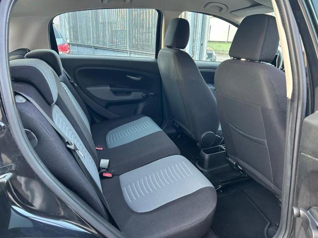 FIAT Grande Punto 1.4 5 porte *FINANZIABILE* *OK NEOPATENTATI*