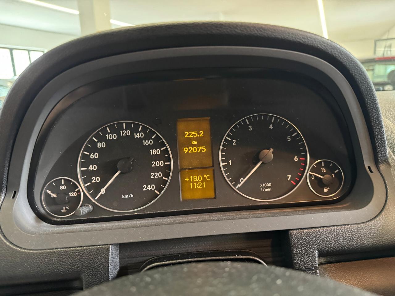 Mercedes-benz A 180 MERCEDES CLASSE BlueEFFICIENCY Special Edition NEOPATENTATI