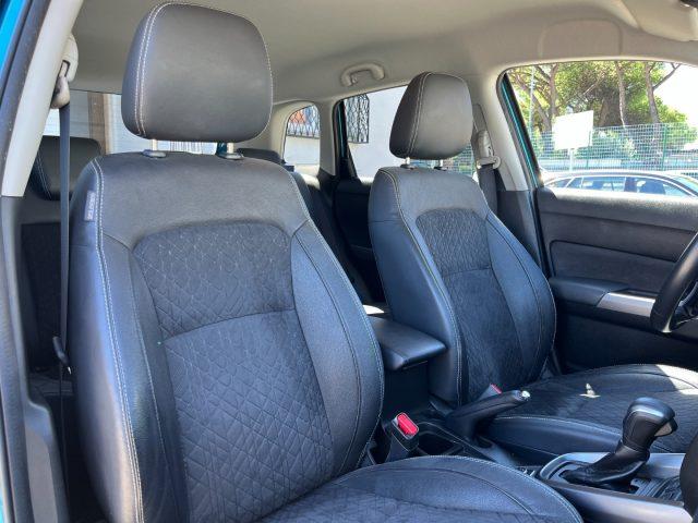 SUZUKI Vitara 1.5 Full Hybrid A/T 4WD AllGrip Starview