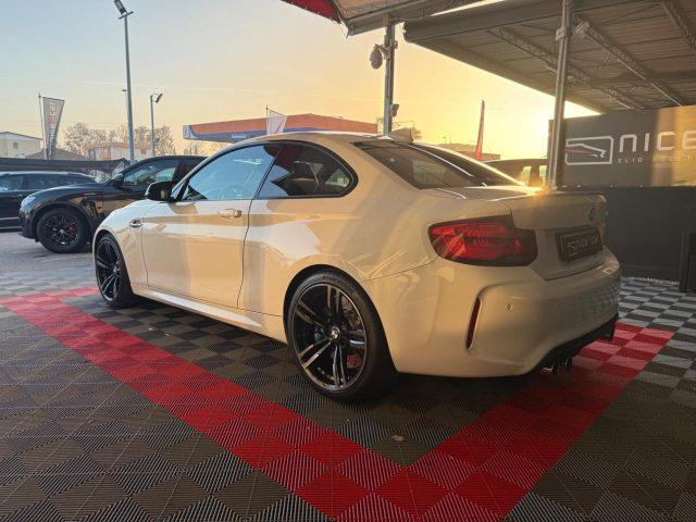 BMW M2 Coupé