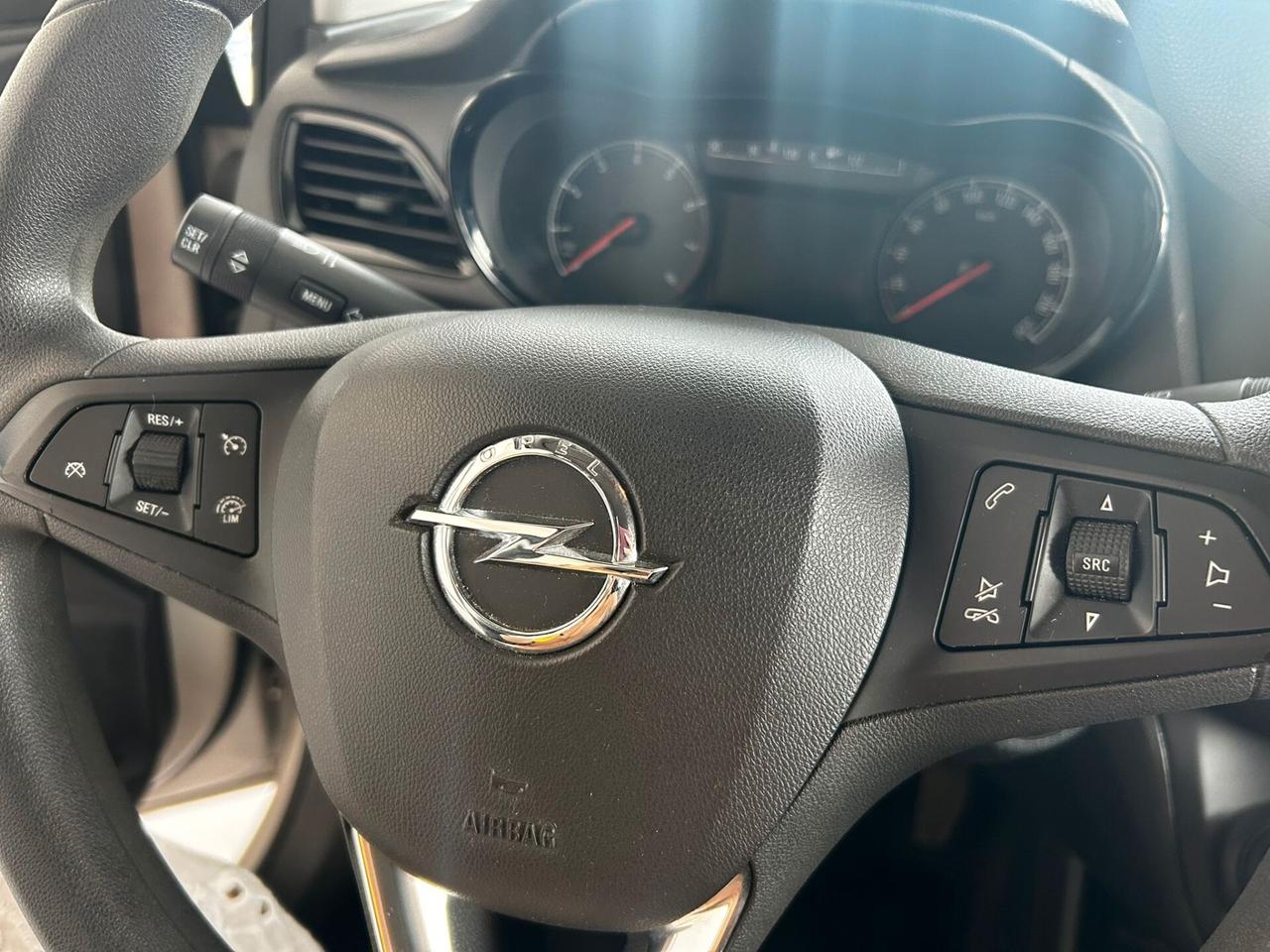 Opel Karl 1.0 GPL x neopatentati 2016