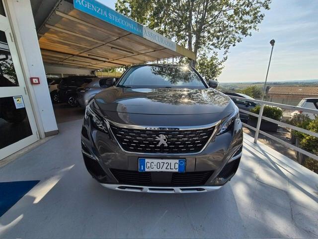 Peugeot 3008 PureTech Turbo 130 S&S Active
