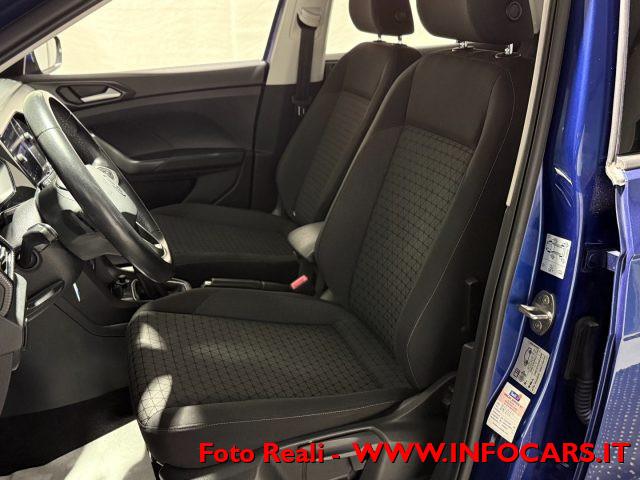 VOLKSWAGEN T-Cross 1.5 TSI DSG Style - PROMO