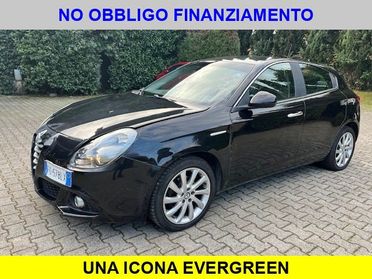 ALFA ROMEO Giulietta 1.6 JTDm-2 Distinctive Euro6