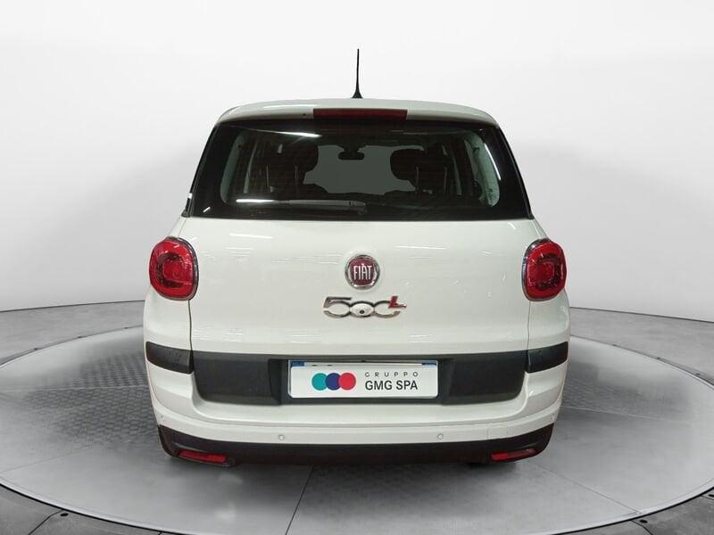 FIAT 500L 1.3 mjt Business 95cv my19