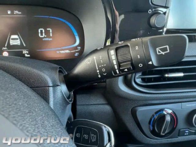 HYUNDAI i10 1.0 MPI 67 CV KM0