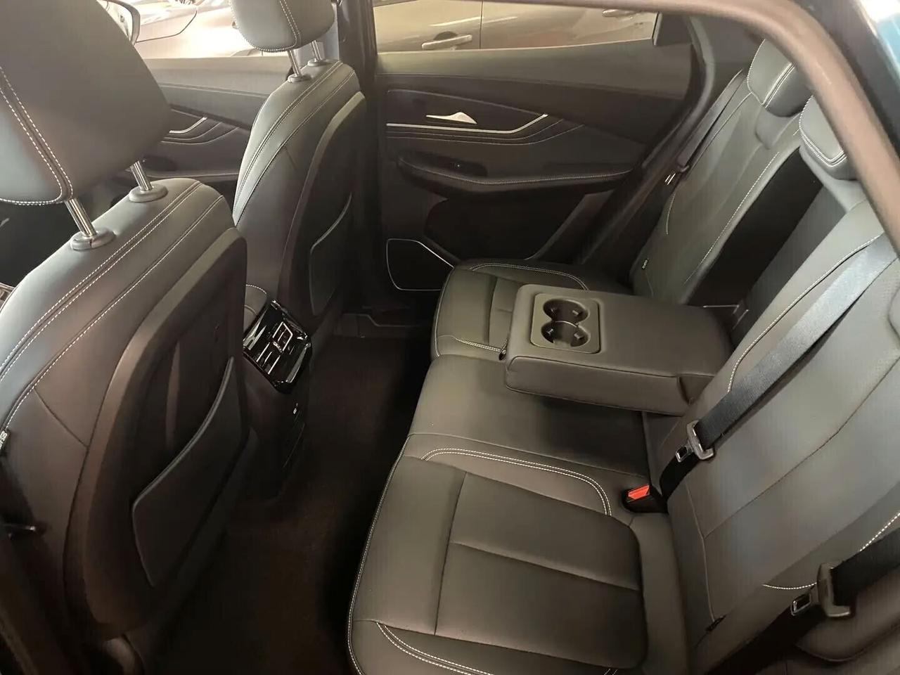 Evo 6 Limited 1.5 Automatica