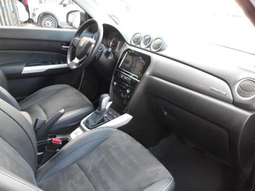 Suzuki Vitara 1.6 ddis Exclusive s&s 4wd allgrip dct