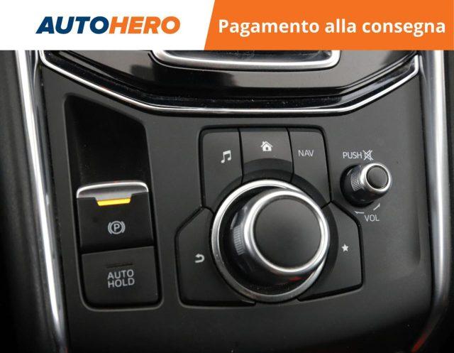 MAZDA CX-5 2.2L Skyactiv-D 150 CV AWD Exceed
