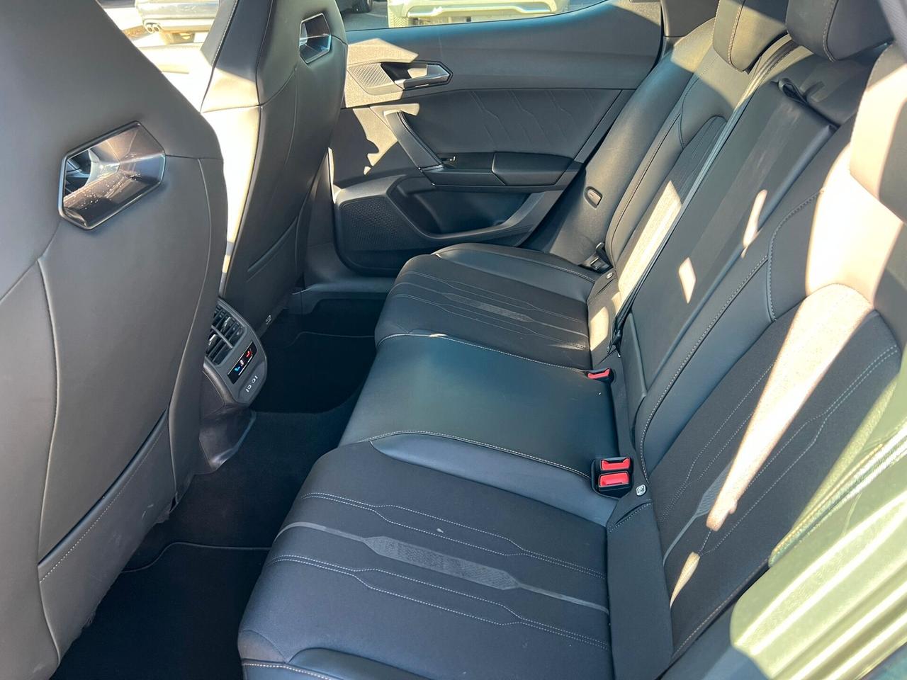 Cupra Leon 2.0 TSI 245 CV DSG VZ Carbon *IVA ESPOSTA * GARANZIA UFFICIALE