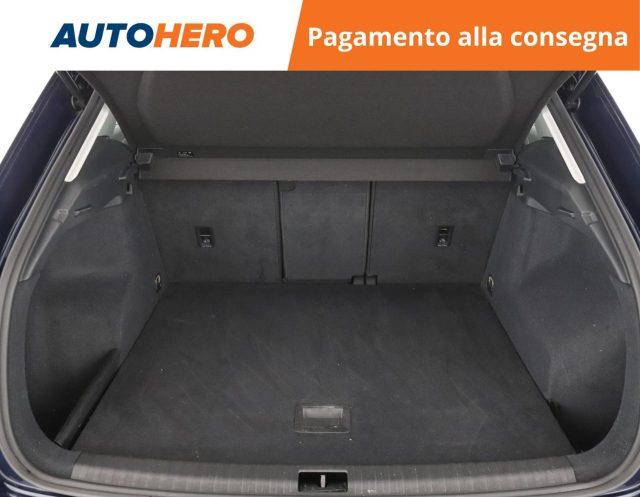 AUDI Q3 35 TDI quattro