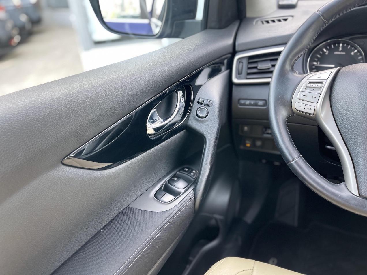 Nissan Qashqai 1.5 Diesel 110CV E5 Neo - 2014