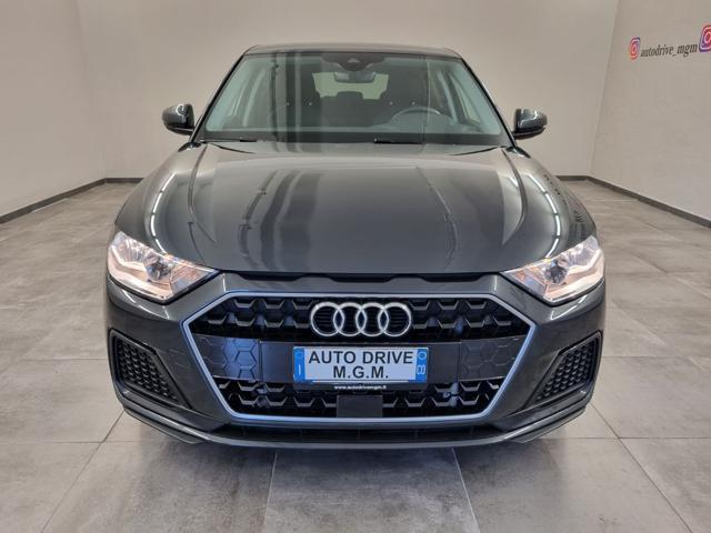AUDI A1 SPB 25 TFSI S tronic Admired