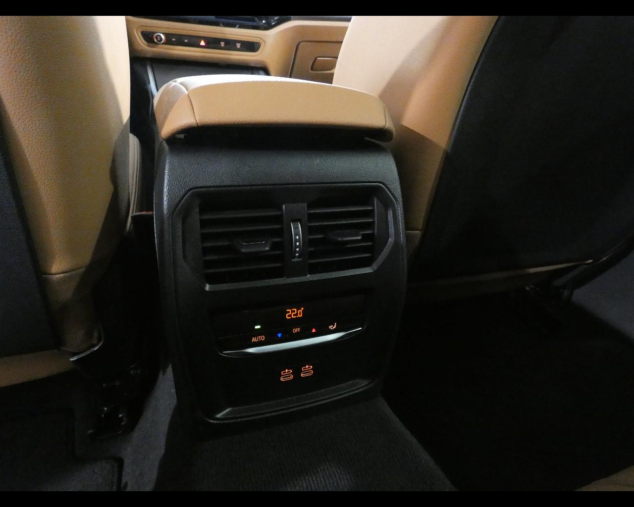 BMW BMW 320d Touring