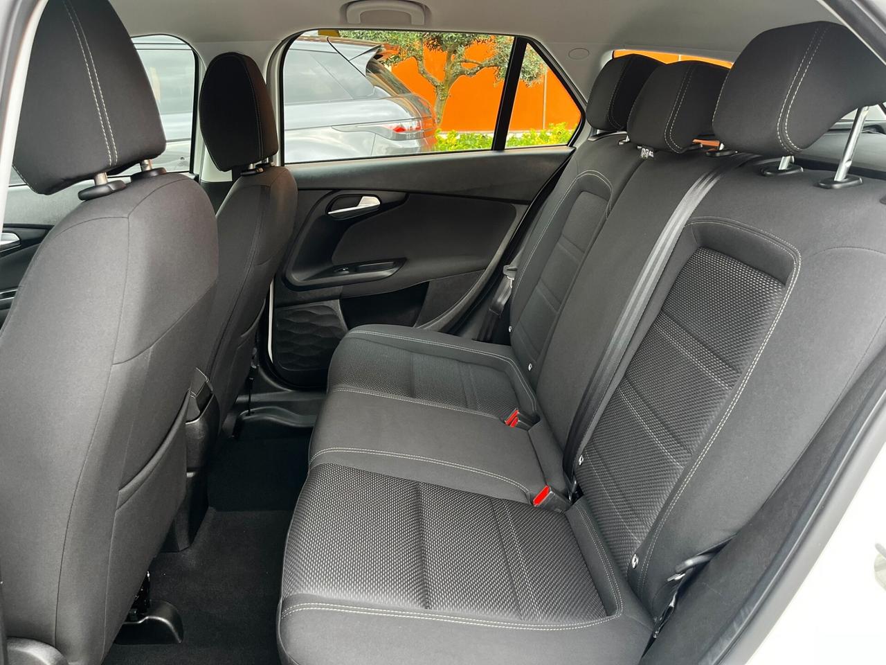 Fiat Tipo 1.6 Mjt 120CV Station Wagon Business