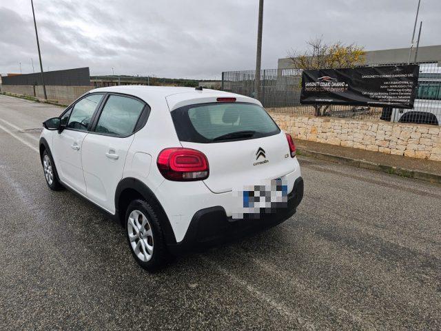 CITROEN C3 BlueHDi 100 S&S Business Combi 4 POSTI N1