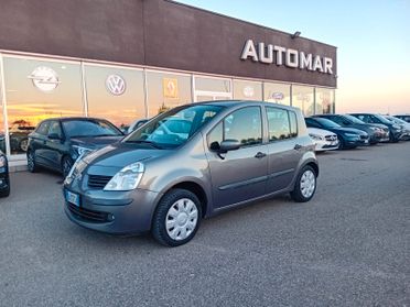 Renault Modus 1.2 16v Dynamique 75 cv E4