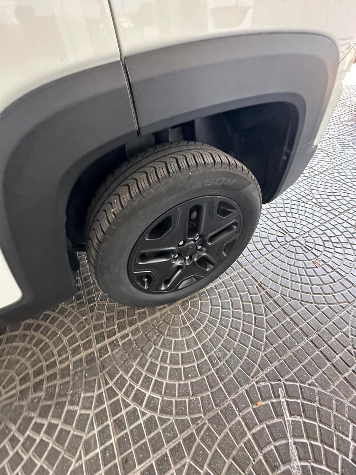 Jeep Renegade 2.0 Mjt 140CV 4WD Active Drive Limited