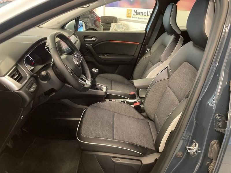 Renault Captur Intens 1.0 TCe GPL rif.GJ364