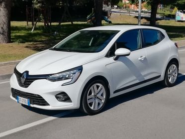 Renault Clio TCe 100 CV GPL 5 porte Zen "UNICO PROPRIETARIO"