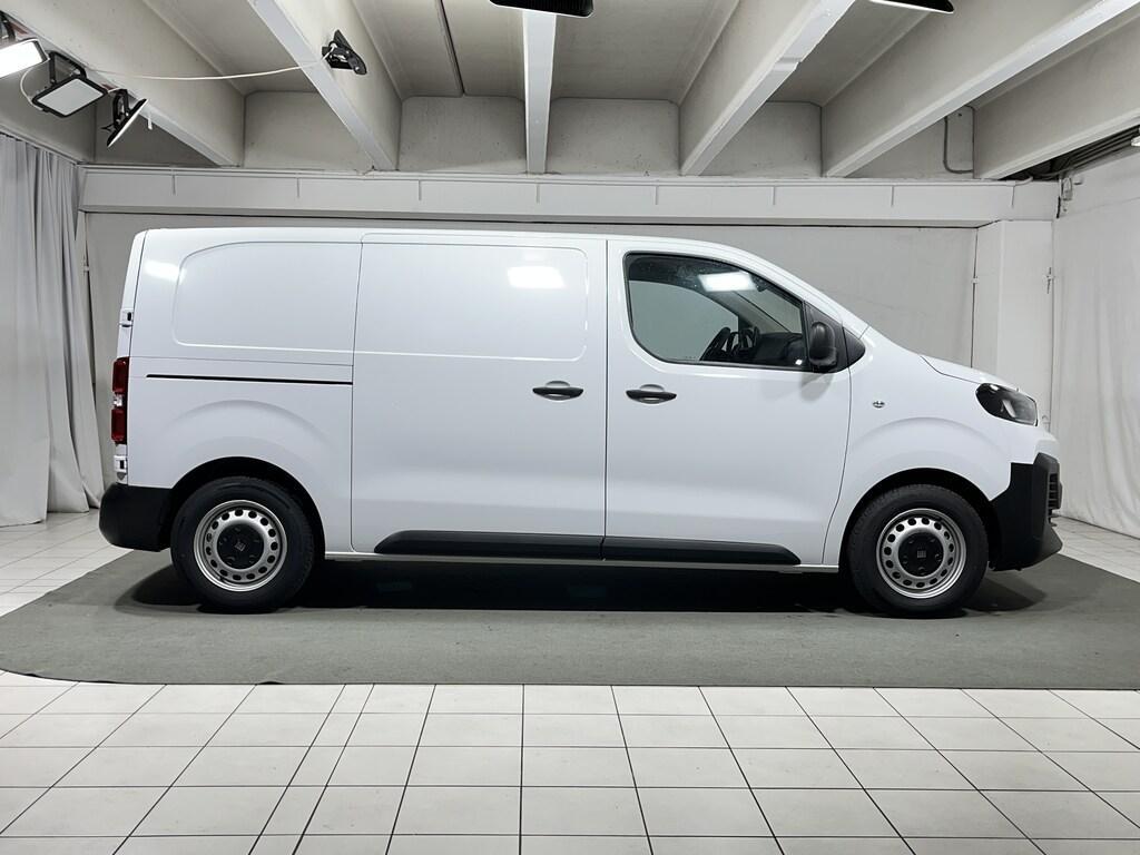 Fiat Scudo III Scudo Ice 1.5 bluehdi 120cv L2H1