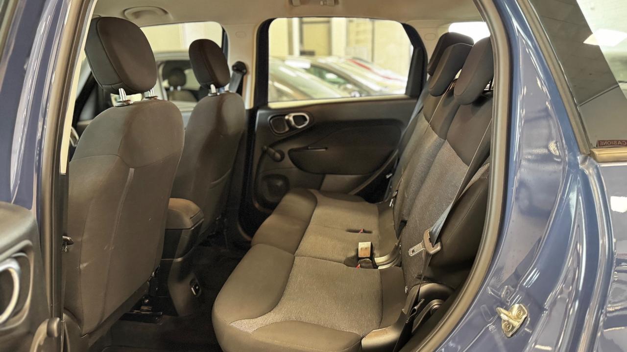 Fiat 500L 1.6 Multijet 120 CV Business
