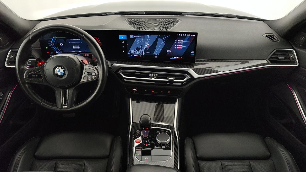 BMW M3 Touring 3.0 Competition M xdrive auto