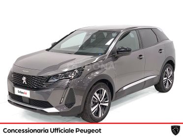 Peugeot 3008 1.5 bluehdi allure pack s&s 130cv eat8