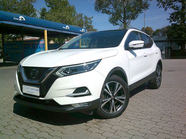 Nissan Qashqai 1.2 DIG-T N-Connecta*Apple Car Play*Tetto Panoramico*