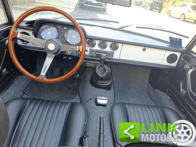 ALFA ROMEO Spider 1.6 Junior TARGA ORO