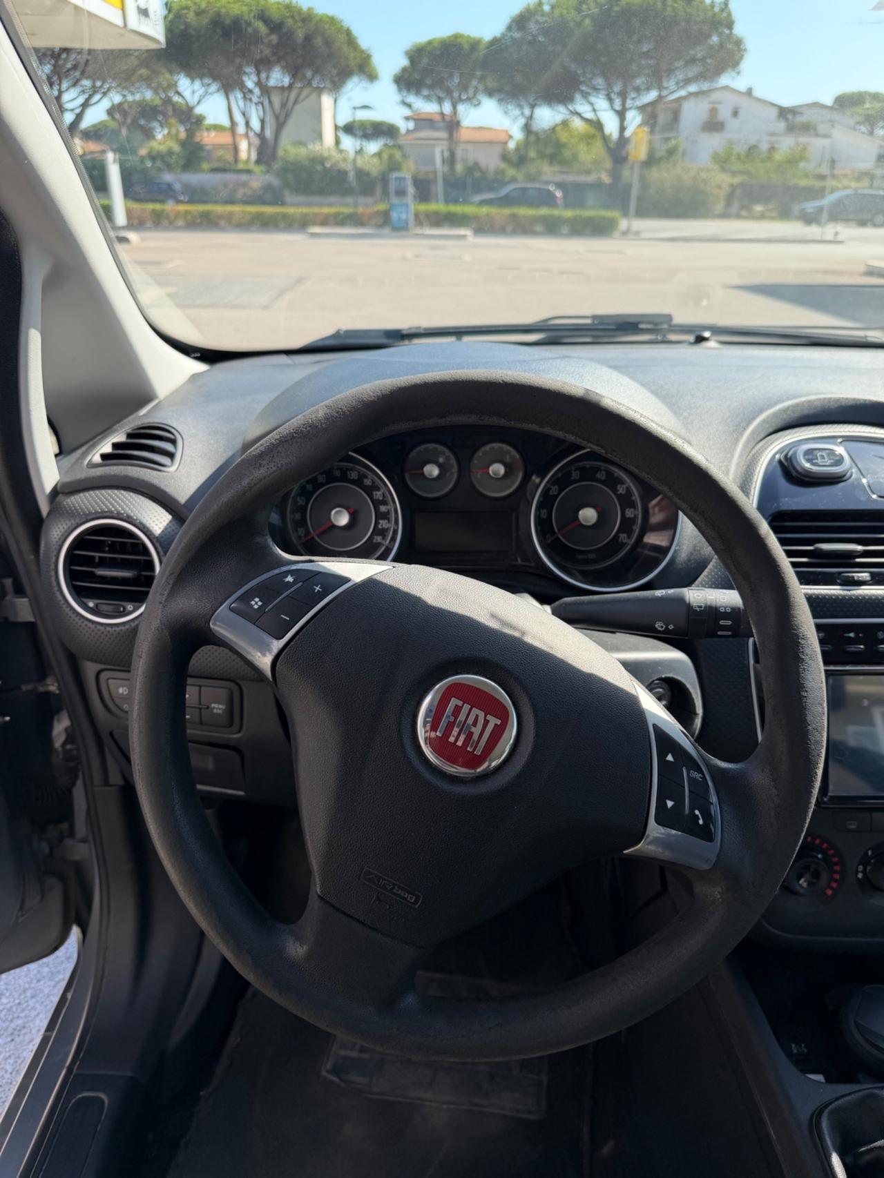 Fiat Grande Punto 1.4 5 porte S&S Dynamic NEOPATENTATI