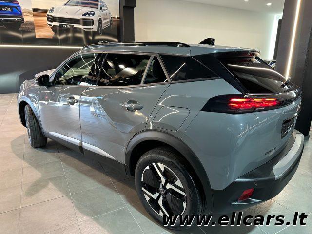 PEUGEOT 2008 Puretech S&S Allure