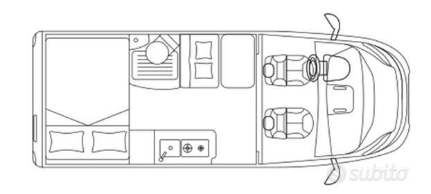 LAIKA ECOVIP CV 540