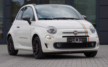 Fiat 500 C 1.2 S