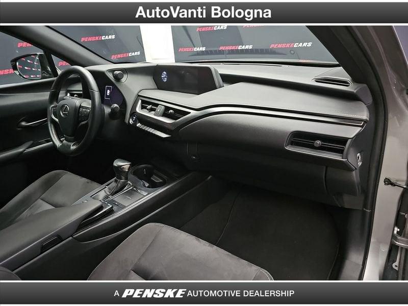 Lexus UX UX 250H Hybrid 2WD Business CVT