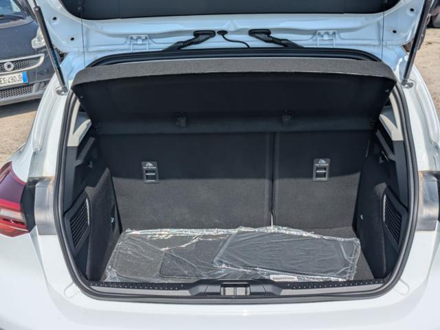 FORD Focus HYBRID ACTIVE 1.0cc 125cv