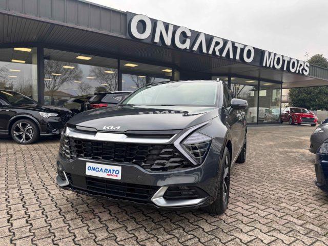 KIA Sportage 1.6 T-GDI HEV Tech 230CV DCT #Tetto.Apr. #Winter