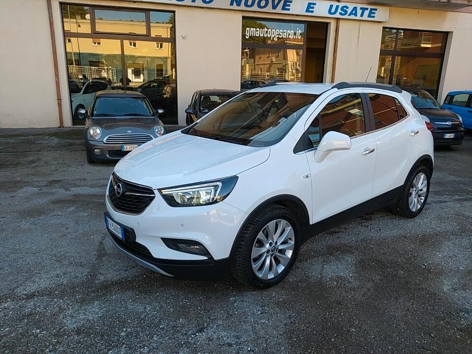 Opel Mokka X 1.6 CDTI Ecotec 136CV 4x2 aut. Innovation
