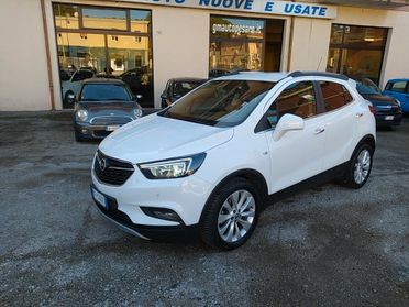 Opel Mokka X 1.6 CDTI Ecotec 136CV 4x2 aut. Innovation