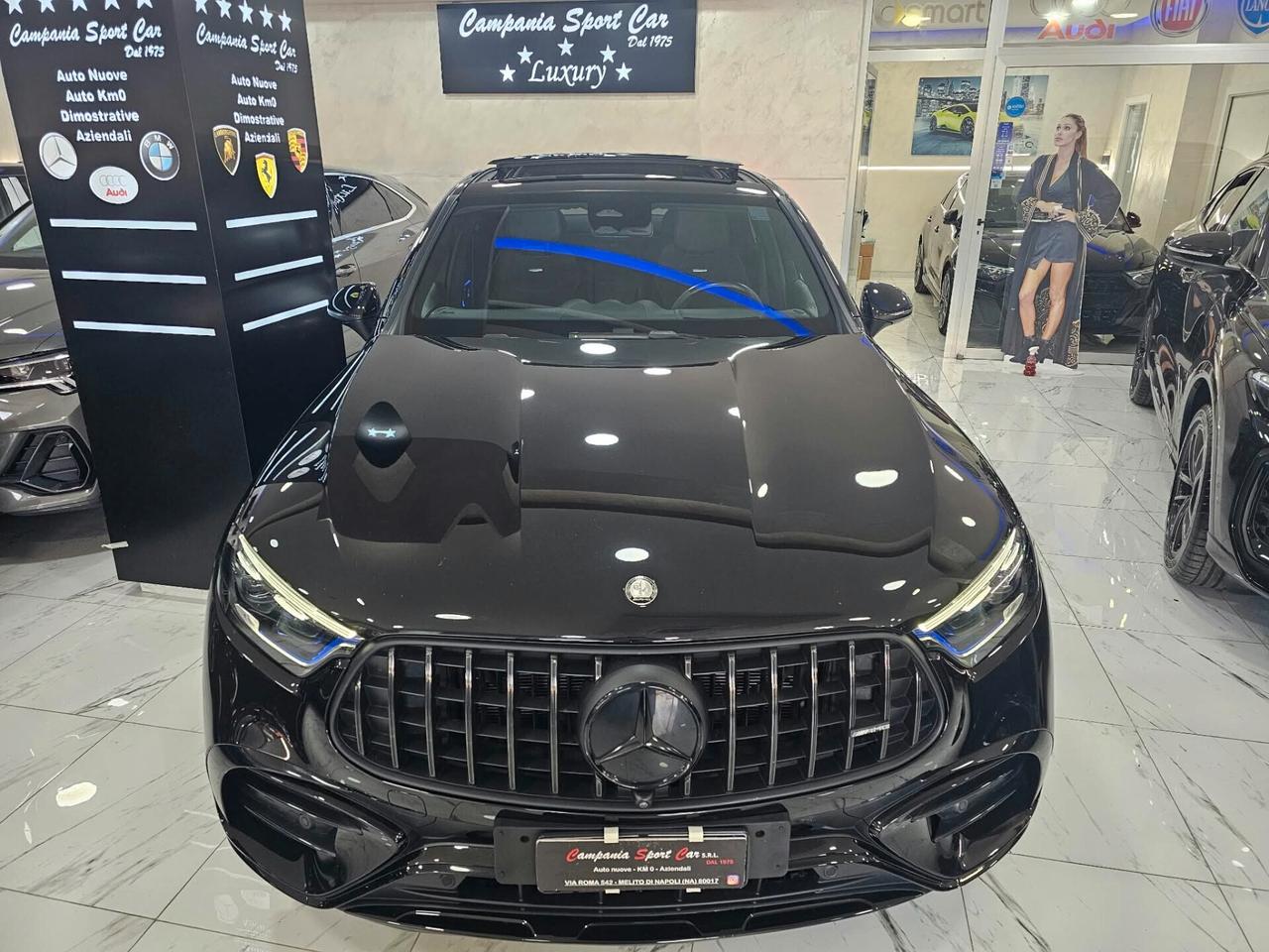 Mercedes-benz GLC 63 AMG S e Performance Line Premium Plus Extra