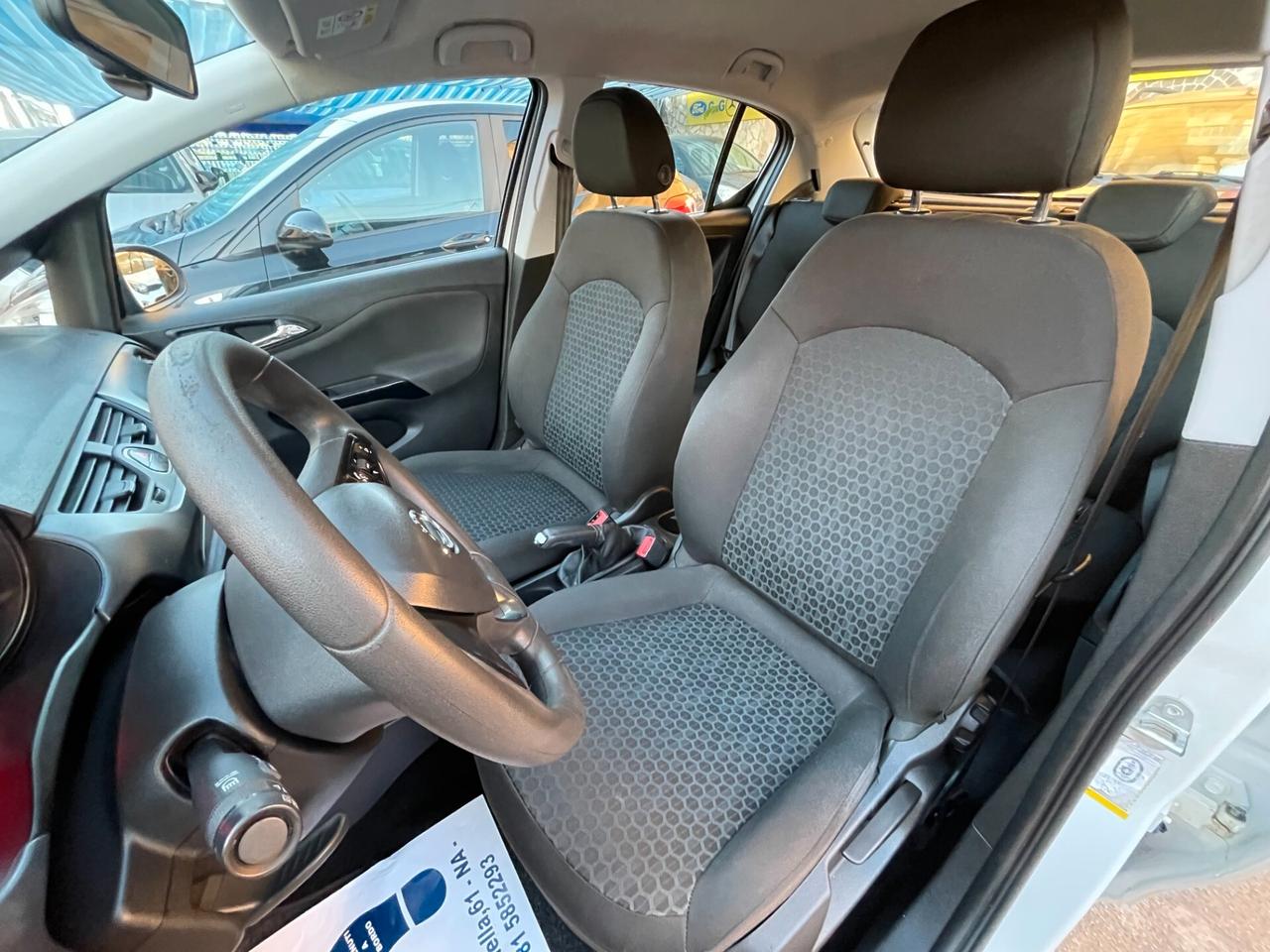 Opel Corsa 1.4 90CV GPL Tech 5 porte