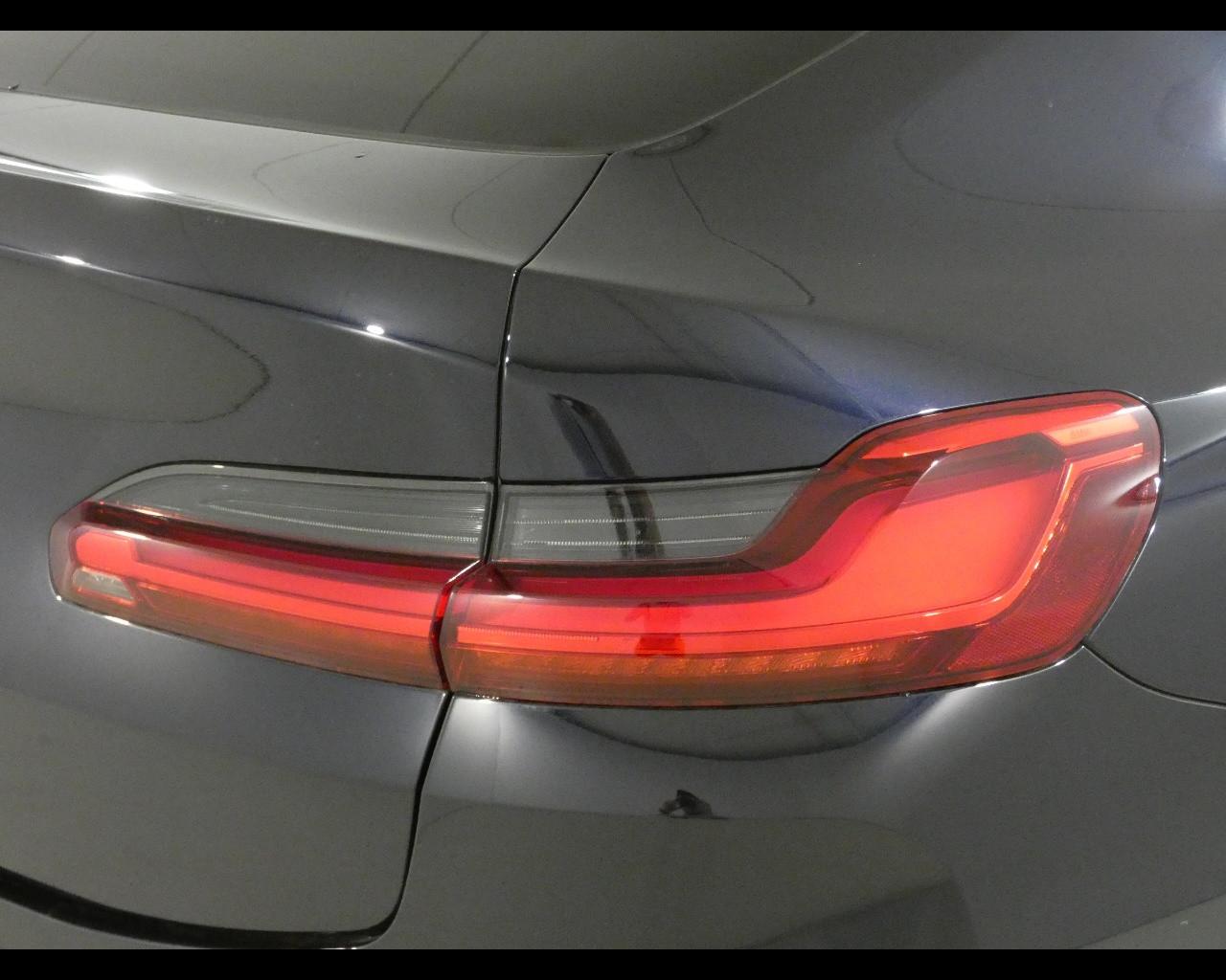 BMW X4 (G02/F98) - X4 xDrive20d 48V Msport