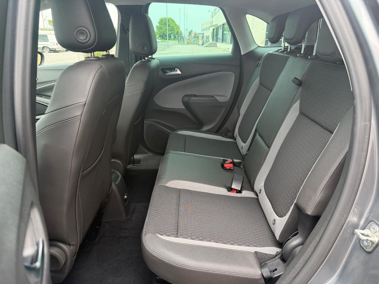 Opel Crossland X 1.6 ECOTEC D Advance, EURO 6B
