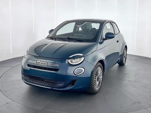 FIAT 500 500 1.0 hybrid Torino Hatchback 65cv