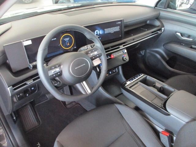 Hyundai Tucson 1.6 CRDI 48V DCT Business