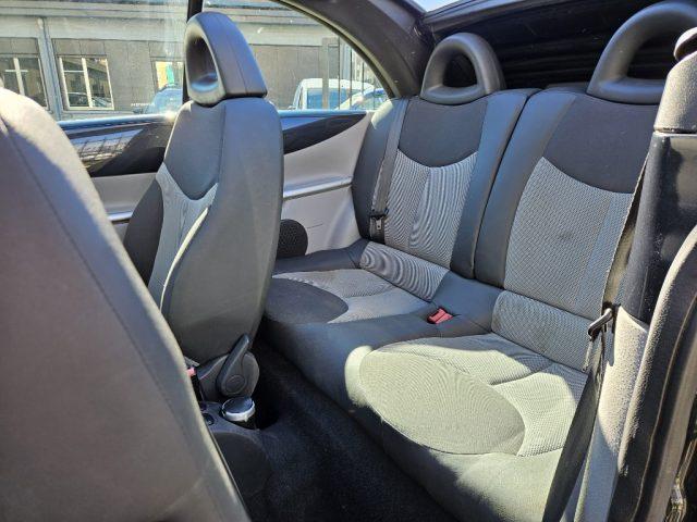 CITROEN C3 Pluriel 1.4