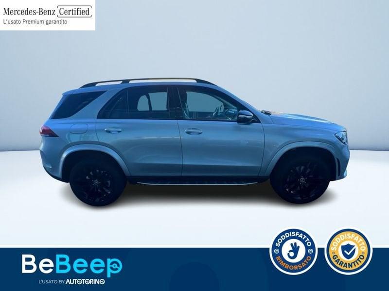 Mercedes-Benz GLE 300 D MHEV PREMIUM PLUS 4MATIC AUTO