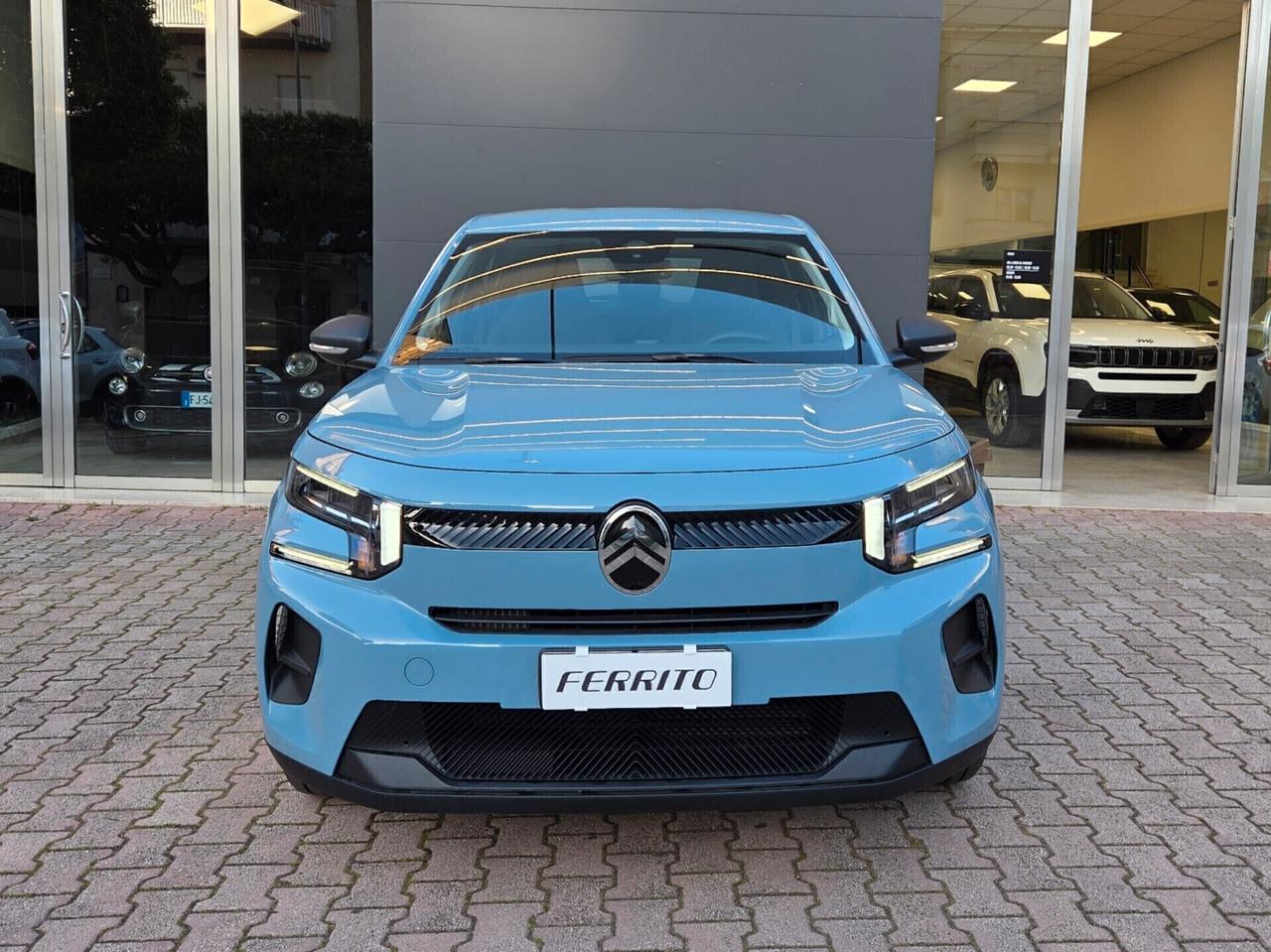 Citroen C3 PureTech 100 S&S YOU 980 KM