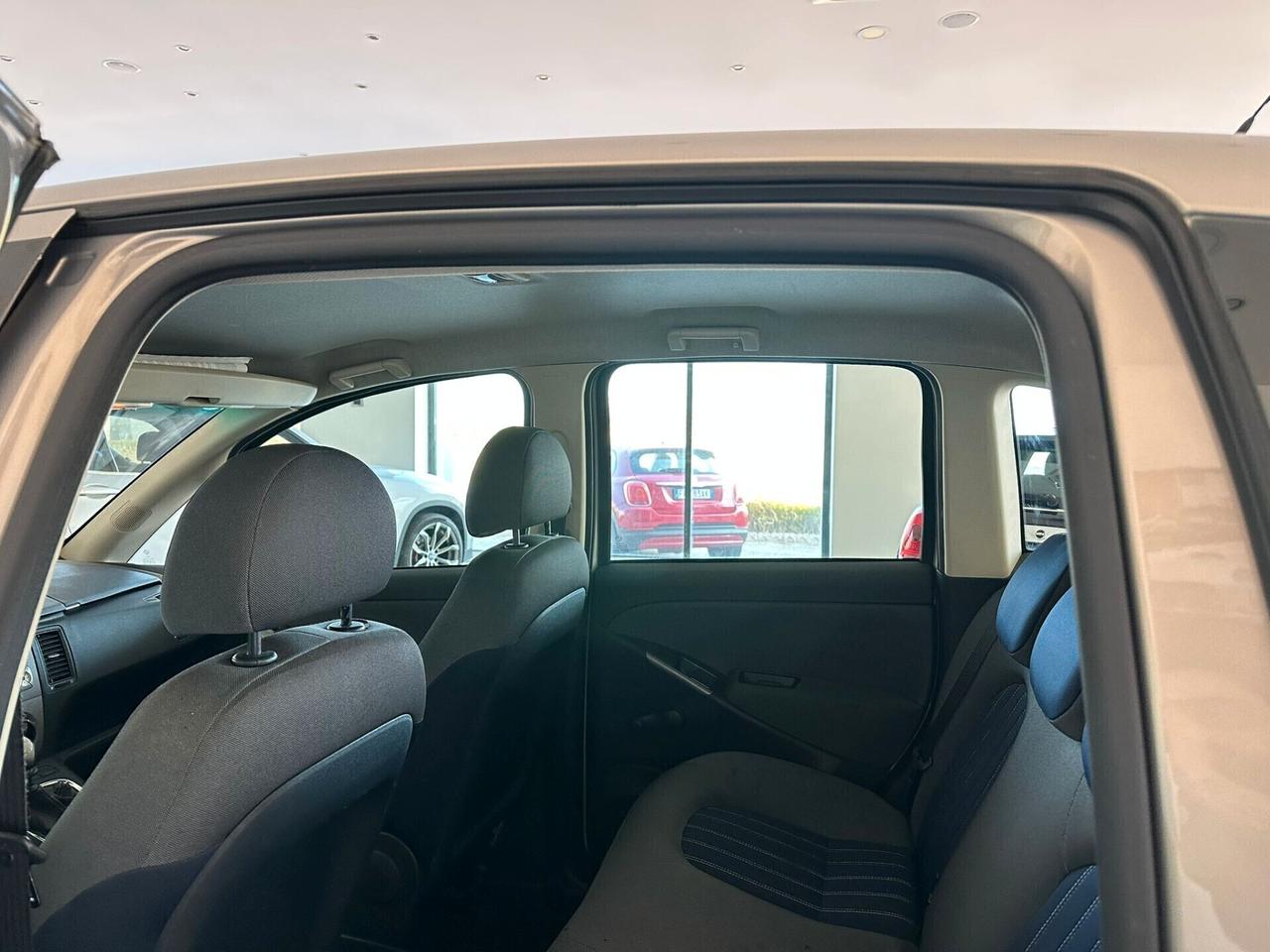 Lancia MUSA 1.4 16V Oro